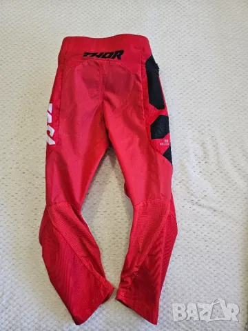 Детски панталон Thor, снимка 3 - Детски панталони и дънки - 49422396