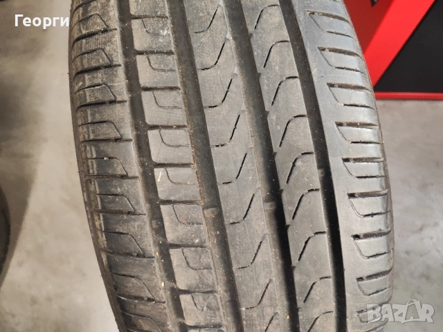 4бр. летни гуми 235/55/19 Pirelli