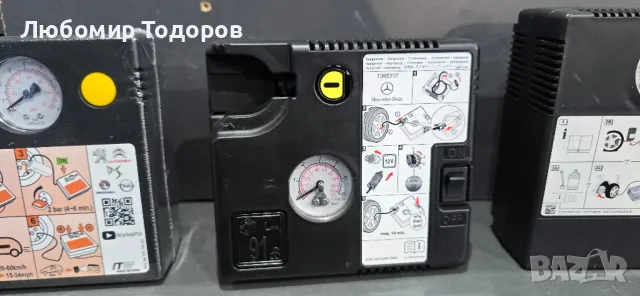 Vw Mercedes Audi Kia НОВИ компресори, снимка 16 - Части - 49546733