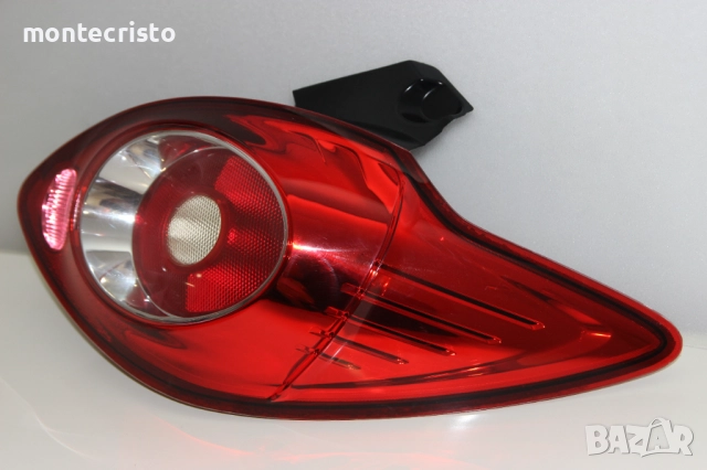 Десен стоп Ford KA (2008-2016г.) 517932580 / 1579394 / 9S5113A602AA, снимка 3 - Части - 51482081