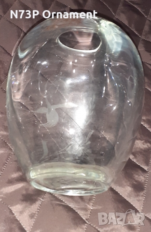 ХУБАВА СТАРА ВАЗА. РЪЧНА ИЗРАБОТКА. , снимка 6 - Антикварни и старинни предмети - 36104097