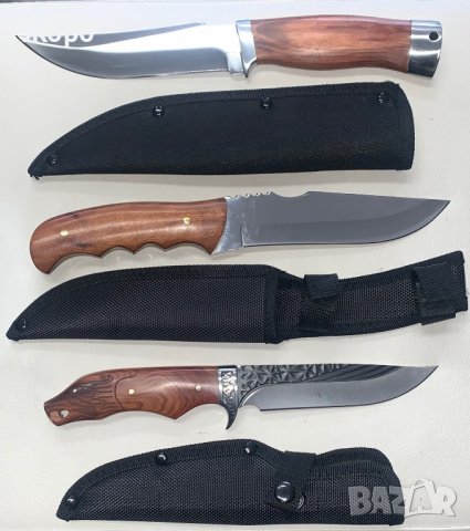 Разпродажба на ножове, снимка 2 - Ножове - 39699638