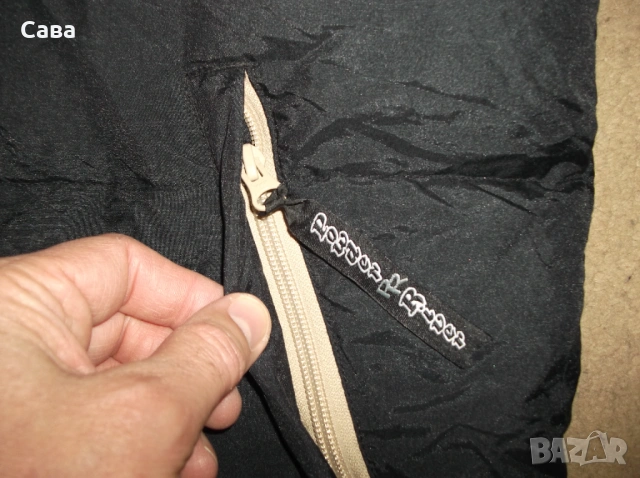 Елек POWDER RIVER  мъжки,М, снимка 3 - Спортни дрехи, екипи - 53760073