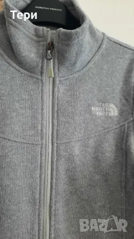 The North Face дамско горнище, снимка 2 - Суичъри - 48298828