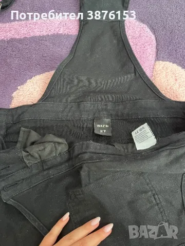 Гащеризон, снимка 3 - Гащеризони - 47493183