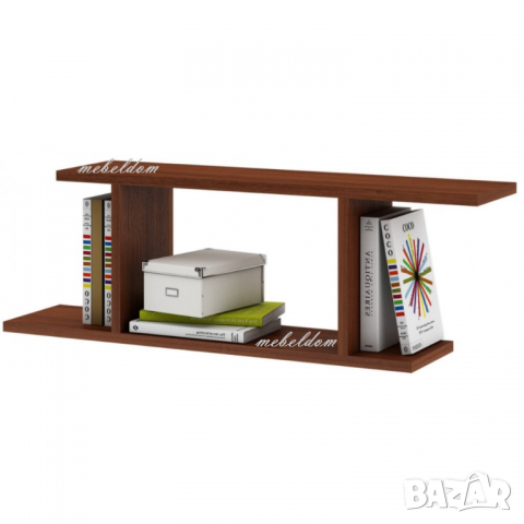 Етажерка за стена,полица,етажерки(код-0135), снимка 4 - Етажерки - 36329404