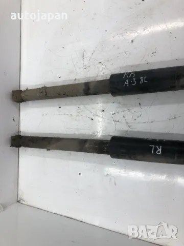 Заден амортисьор Audi A3 8l Ауди А3 8л 