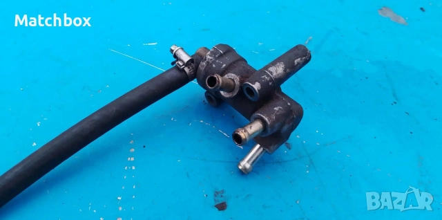 Термостат гориво Мерцедес 124 250/300 дизел