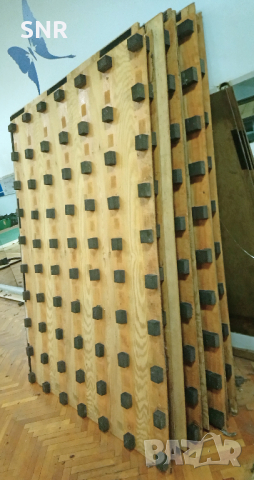 Продавам настилка на гумени тампони за гимнастика, акробатика, спортна аеробика, снимка 2 - Други спортове - 44529311