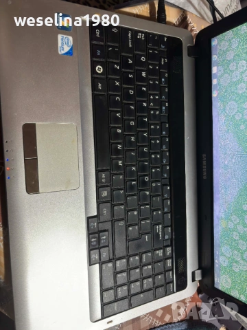 Продавам два лаптопа , снимка 4 - Лаптопи за дома - 53652427