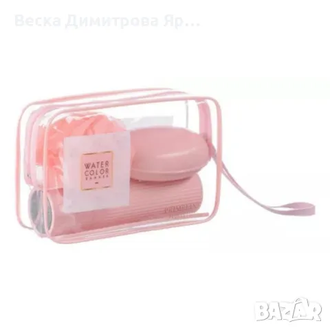 Комплект за хигиена – стил, удобство и грижа навсякъде с вас. , снимка 2 - Други - 49680749