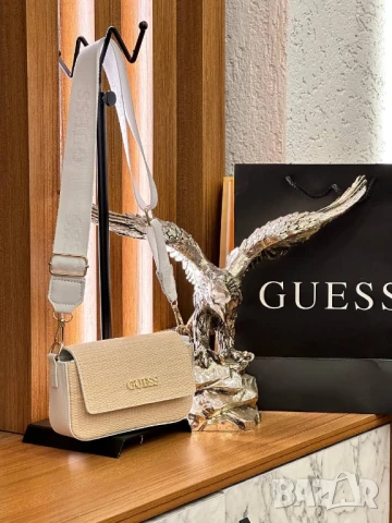 чанти guess , снимка 5 - Чанти - 51007932