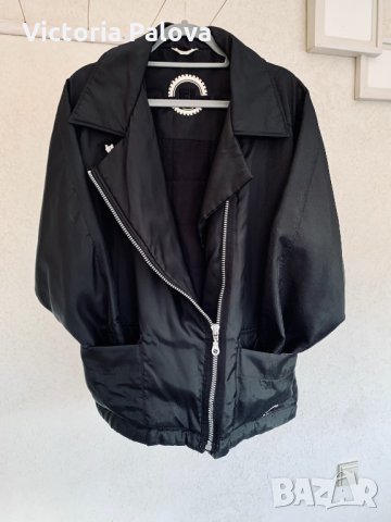 Скъпо яке AIRFIELD Австрия, снимка 6 - Якета - 34278968