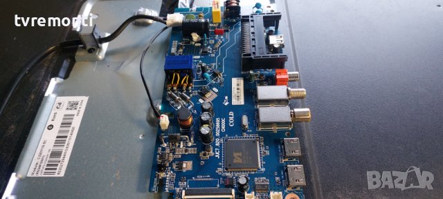 Main Board  JUC7.820.00258695 for OK ODL-32850HC-TB дисплей C320Y19-5C