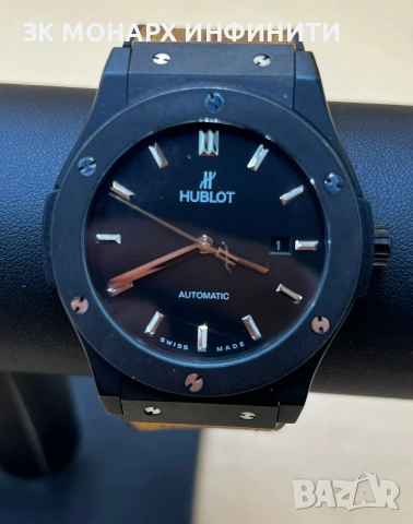 Часовник HUBLOT VENDOME 