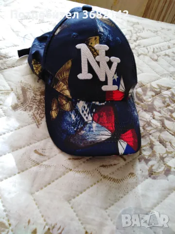 продавам дамска шапка 