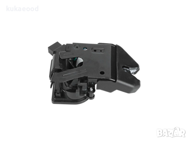 Брава за багажник Honda Accord (2002-2008), снимка 3 - Части - 44596152