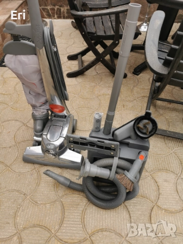 Професионална Прахосмукачка , снимка 13 - Прахосмукачки - 52379830