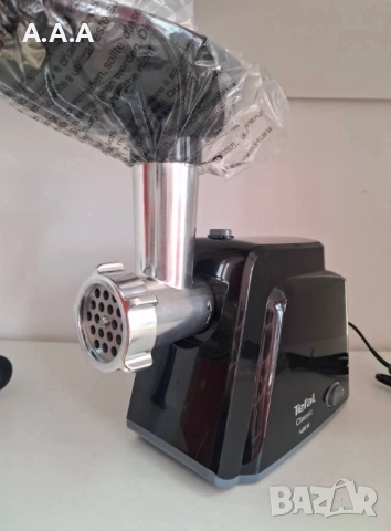 Месомелчка Classic 1400 W / 1.7 kg./мин NE105838, снимка 2 - Месомелачки - 52971836