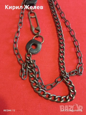 Моден аксесоар за портфейл,чанта елегантен Арт дизайн 51905, снимка 6 - Други - 53462943