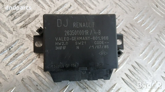 Модул Renault Laguna 2008 263500001R