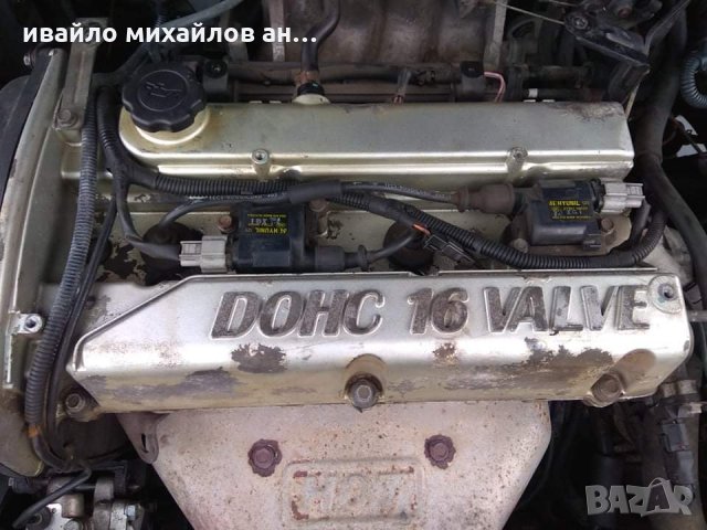 Хюндай Соната 2003 бензин, снимка 17 - Автомобили и джипове - 35847002