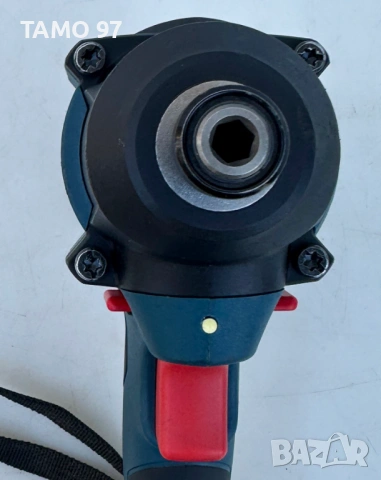 BOSCH GSR 18V-55 + BOSCH GDR 18V-160 - Безчетков винтоверт и импакт като нови!, снимка 9 - Винтоверти - 53102534