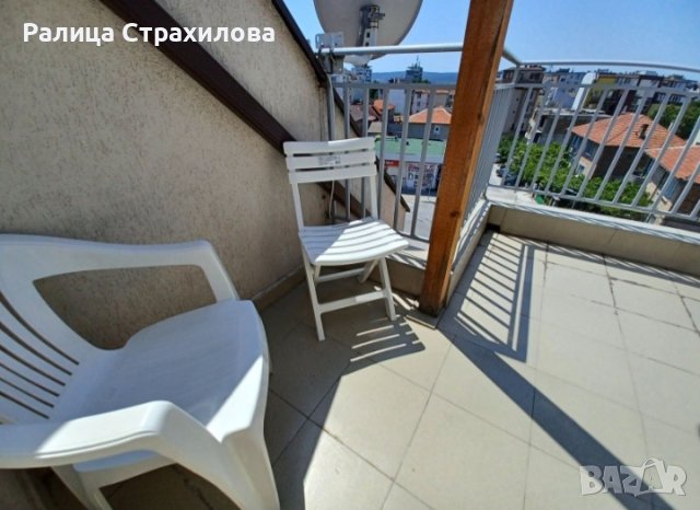 Апартамент Хризантема до мол Варна, снимка 3 - Квартири, нощувки - 42362110