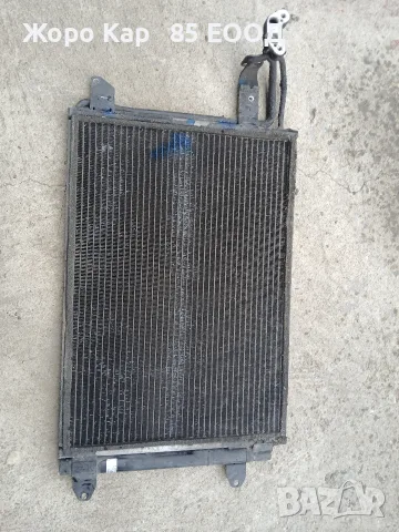 Радиатор климатик за Голф 5 Ауди А3 Пасат VW Golf 5 Audi A3 8P Passat Touran 1K0820191A, снимка 8 - Части - 56205186