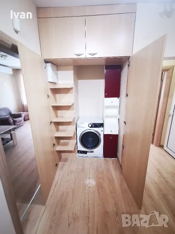 Апартамент под наем 109кв.м.,кв.Баделема, снимка 15 - Апартаменти - 55905417