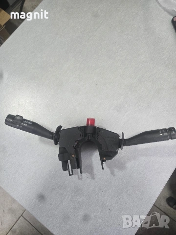 Лостове управление светлини мигачи чистачки Ford Escort Fiesta Courier 95AG11K665CA