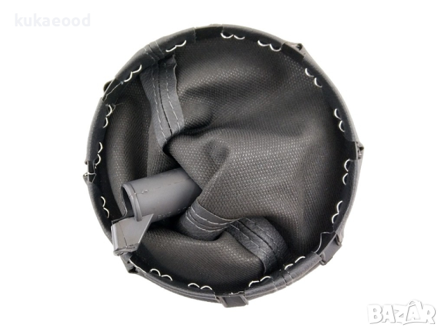 Топка с маншон за скоростен лост VW Transporter 5 и Transporter 6   6 скорости, снимка 7 - Аксесоари и консумативи - 44839455