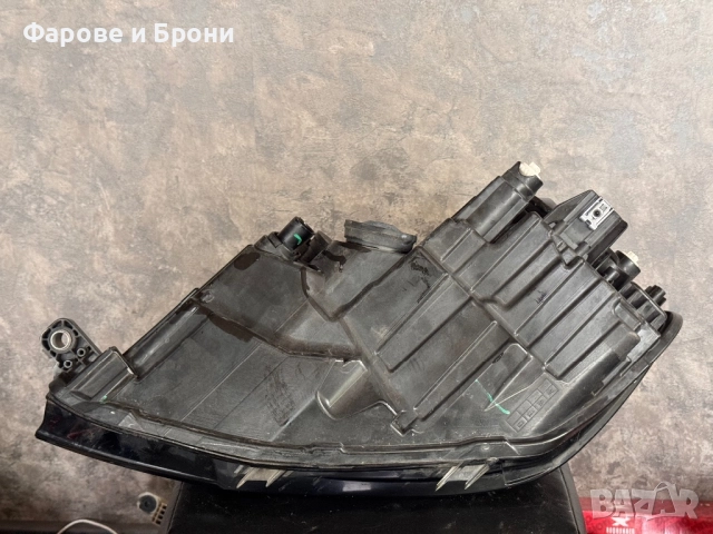 Фар/Фарове за VW CADDY 2015, снимка 6 - Части - 51744223