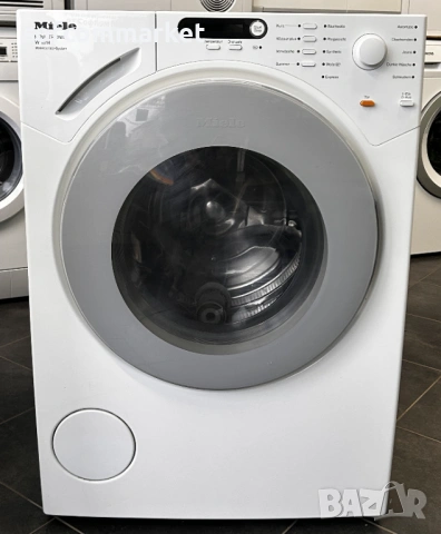 Пералня Miele W1514 |6 kg | A++ | 1400 оборота, снимка 2 - Перални - 53174020