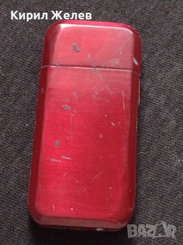 РЕКЛАМНА ЗАПАЛКА ТУРЦИЯ 🦃 МНОГО КРАСИВА СТИЛЕН ДИЗАЙН 34069, снимка 3 - Запалки - 39035270