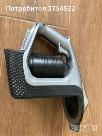 Bosch BCS1ULTD Прахосмукачка Безкабелна 18v, снимка 2 - Прахосмукачки - 50323173