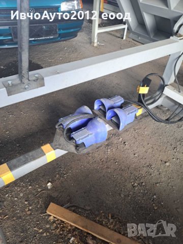  Маса за разкрой на стъкло, снимка 10 - Други машини и части - 42334669