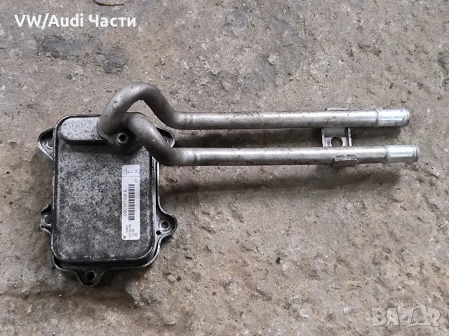 Маслен охладител за Голф 5 1.6 фси Ауди А3 VW Golf 5 1.4 1.6 FSI Audi A3 Passat Touran 03C117021E