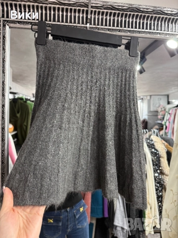 Пола в размер S, снимка 6 - Поли - 52927236