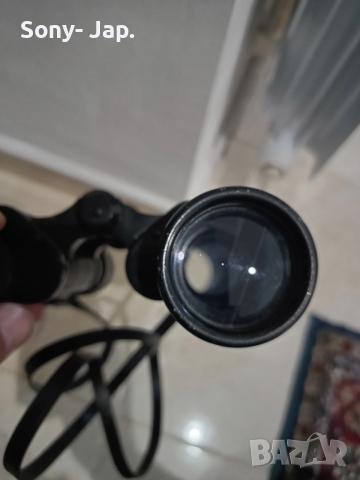 бинокъл-Revue 8x40, снимка 6 - Екипировка - 53405082