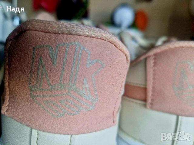 Маратонки NIKE , снимка 2 - Маратонки - 53745653