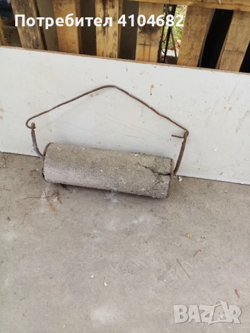 Градински валяк