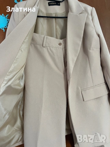 Дамски костюм, снимка 2 - Костюми - 53843811