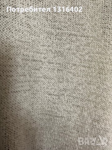 Късо пуловерче без ръкав, размер L, снимка 3 - Блузи с дълъг ръкав и пуловери - 41019767