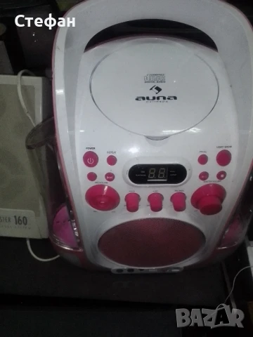 караоке тонколона за ремонт , снимка 4 - Тонколони - 51162459