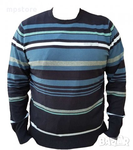 пуловер Henri Lloyd, снимка 3 - Пуловери - 35191638