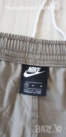 Nike Short Mens Size M ОРИГИНАЛ! Мъжки Къси Панталони!, снимка 10 - Къси панталони - 41797949