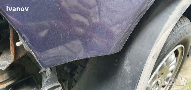 Преден ляв калник за бмв е36 комби седан компакт, снимка 5 - Части - 35864545