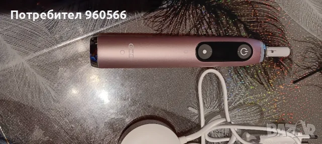 Четка за зъби, снимка 3 - Други - 50424627