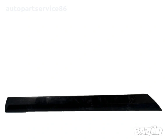 Задна дясна лайсна/облицовка Черна  за Volvo V70 2.0 TDI (2012) 39884233